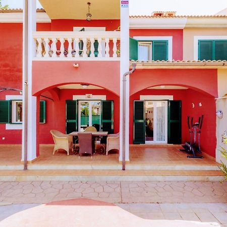 Villa Malena Llucmajor  Exterior photo
