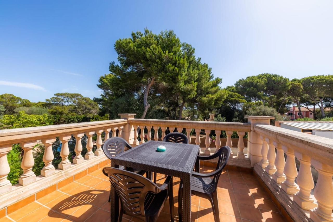 Villa Malena Llucmajor  Exterior photo
